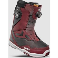 ThirtyTwo Tm-2 Double BOA Stevens 2025 Snowboard-Boots oxblood ThirtyTwo Tm-2 Double BOA Stevens 2025 Snowboard-Boots oxblood von Thirtytwo
