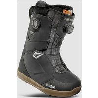 ThirtyTwo X Volcom Lashed Double BOA 2025 Snowboard-Boots gum ThirtyTwo X Volcom Lashed Double BOA 2025 Snowboard-Boots gum von Thirtytwo