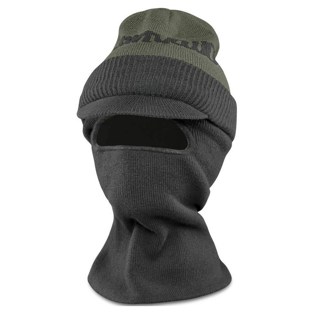 Thirtytwo 32 Visor Balaclava Grau Mann Thirtytwo 32 Visor Balaclava Grau Mann von Thirtytwo