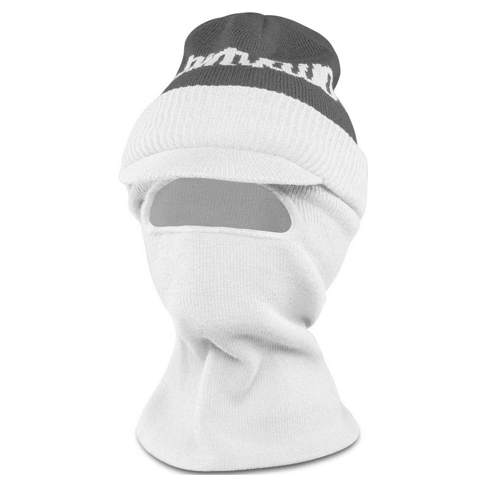 Thirtytwo 32 Visor Balaclava Weiß Mann Thirtytwo 32 Visor Balaclava Weiß Mann von Thirtytwo