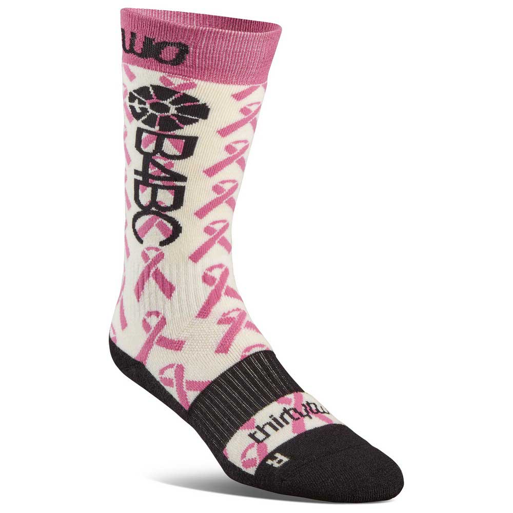 Thirtytwo B4bc Merino Long Socks Weiß EU 36 1/2-41 Frau Thirtytwo B4bc Merino Long Socks Weiß EU 36 1/2-41 Frau von Thirtytwo