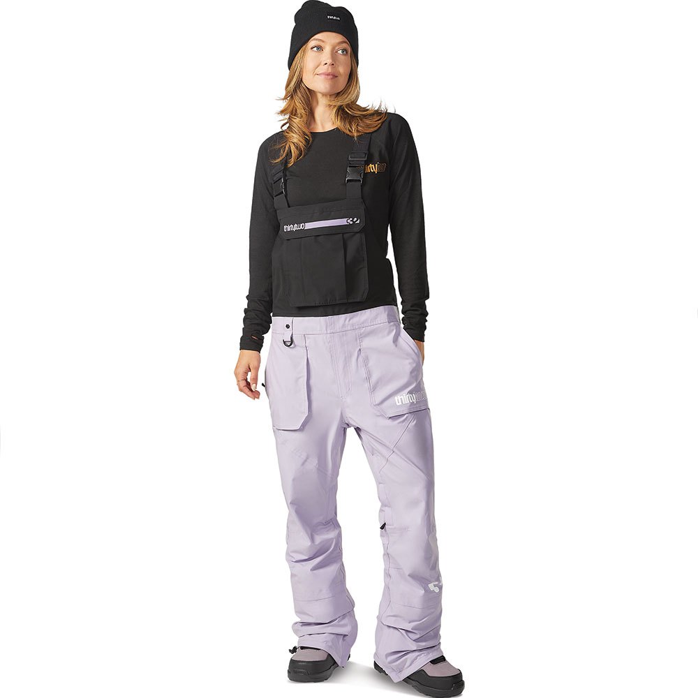 Thirtytwo Basement Bib Pants Lila M Frau Thirtytwo Basement Bib Pants Lila M Frau von Thirtytwo