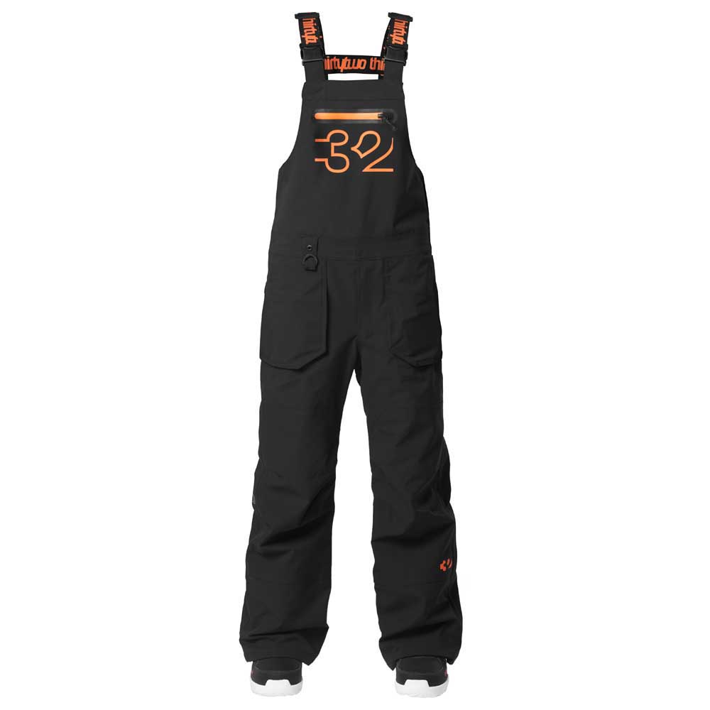 Thirtytwo Basement Race Suit Schwarz 6-7 Years Junge Thirtytwo Basement Race Suit Schwarz 6-7 Years Junge von Thirtytwo