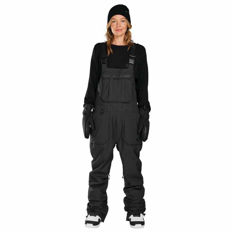 Thirtytwo Basement Race Suit Schwarz L Frau von Thirtytwo