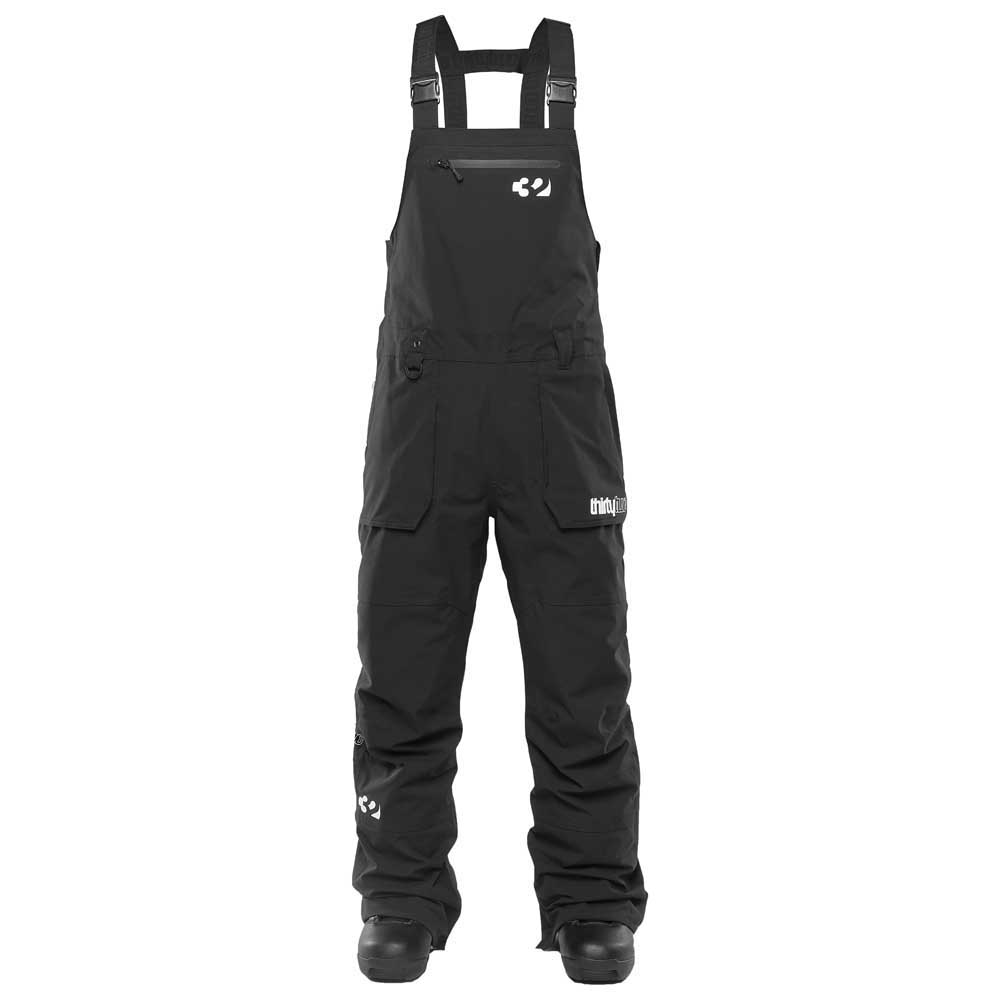Thirtytwo Basement Race Suit Schwarz S Frau Thirtytwo Basement Race Suit Schwarz S Frau von Thirtytwo