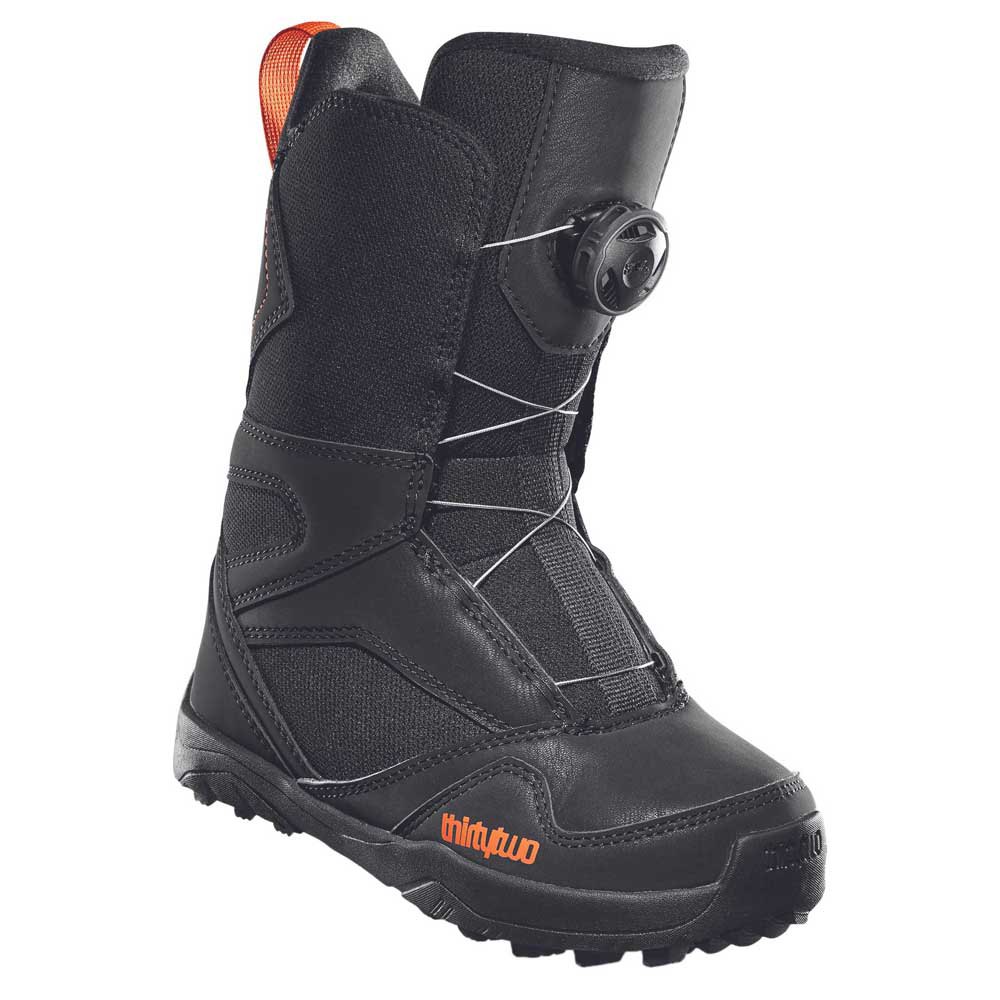 Thirtytwo Boa Snowboard Boots Schwarz EU 36 1/2 Thirtytwo Boa Snowboard Boots Schwarz EU 36 1/2 von Thirtytwo