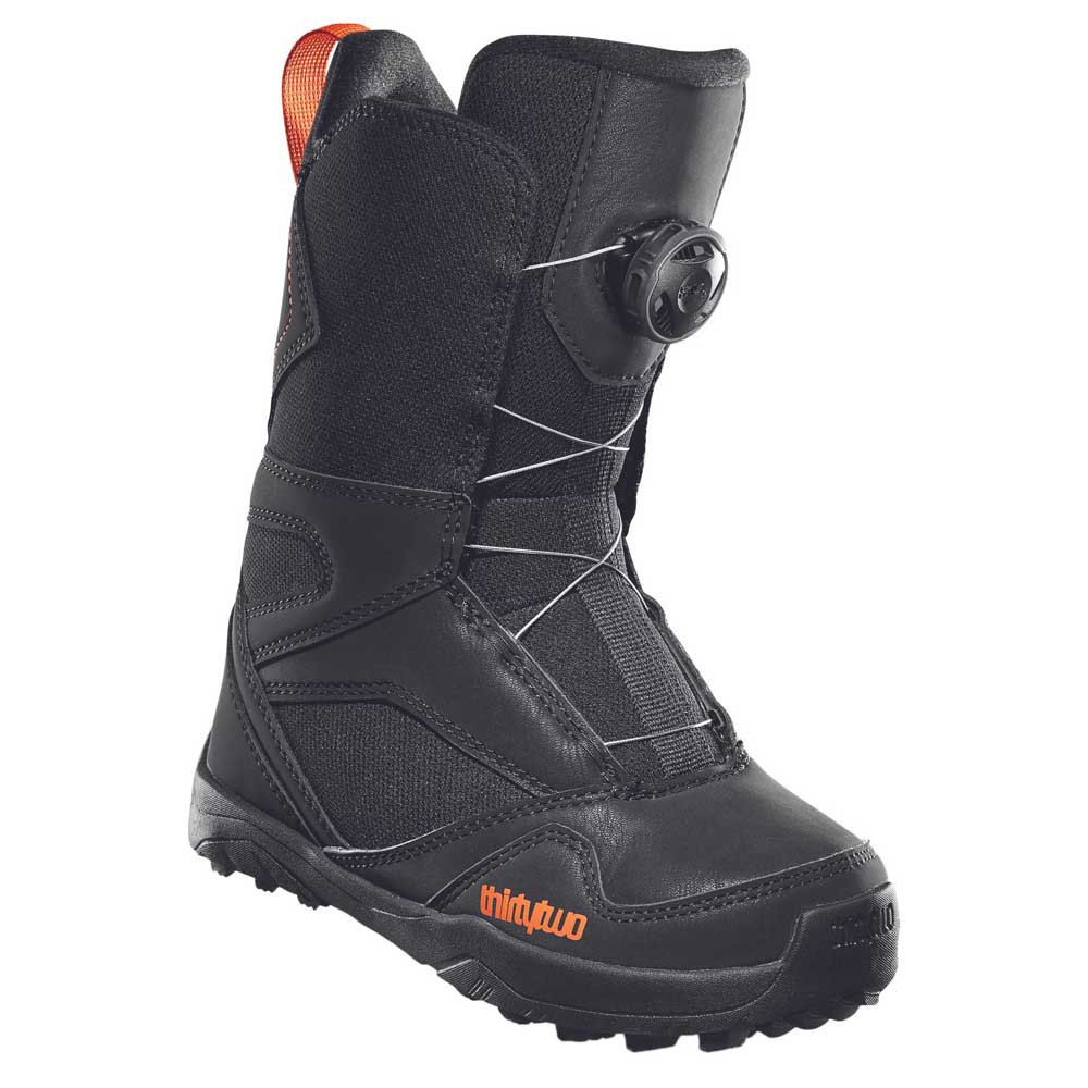 Thirtytwo Boa Snowboard Boots Schwarz EU 36 1/2 von Thirtytwo