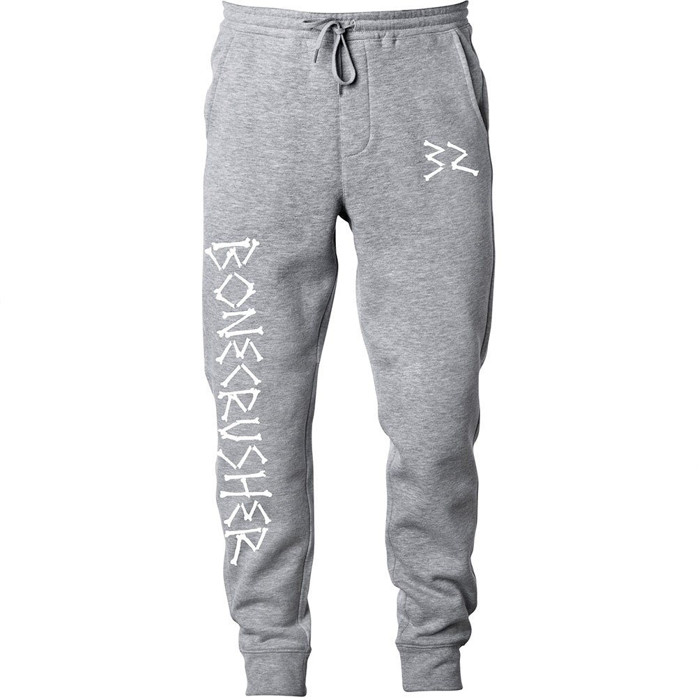 Thirtytwo Bonecrusher Pants Grau M Mann von Thirtytwo