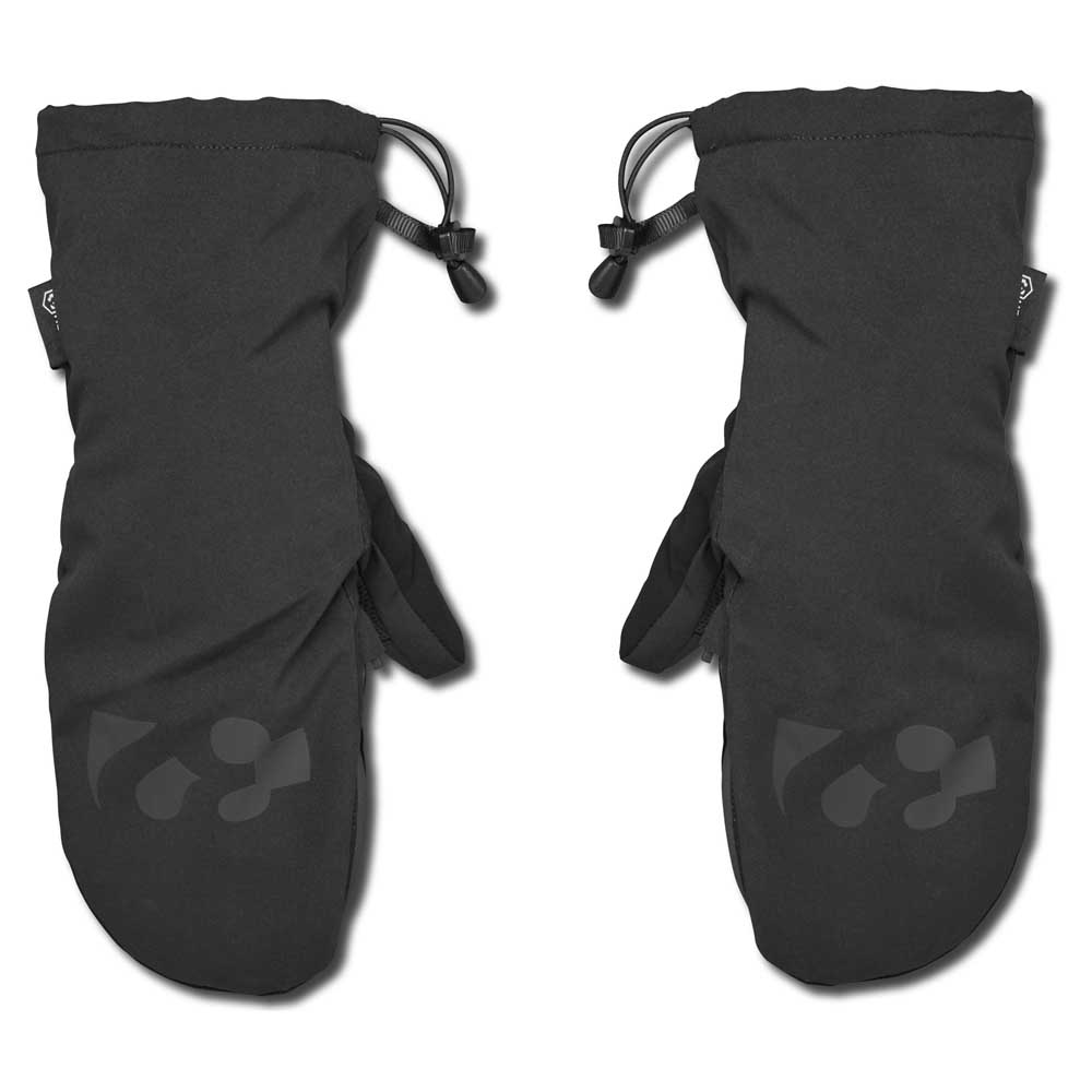 Thirtytwo Corp Mittens Schwarz L-XL Frau Thirtytwo Corp Mittens Schwarz L-XL Frau von Thirtytwo
