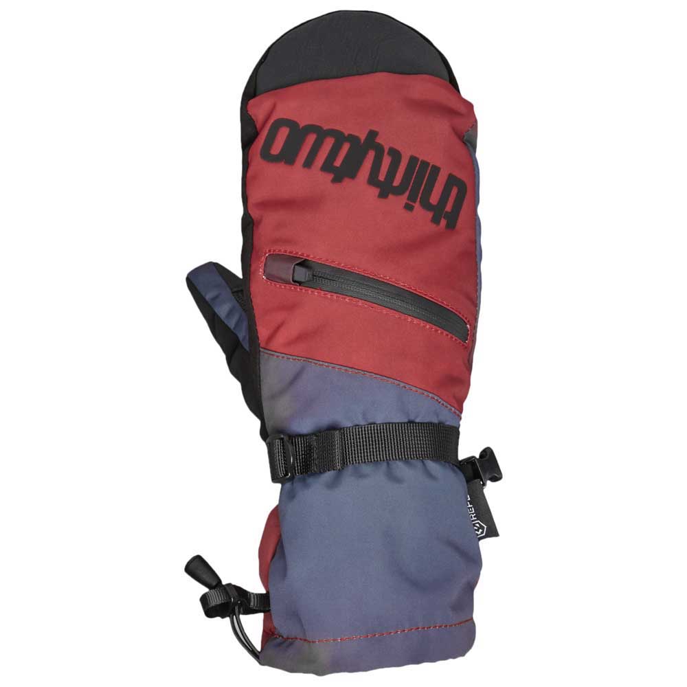 Thirtytwo Corp Mittens Rot S-M Junge Thirtytwo Corp Mittens Rot S-M Junge von Thirtytwo