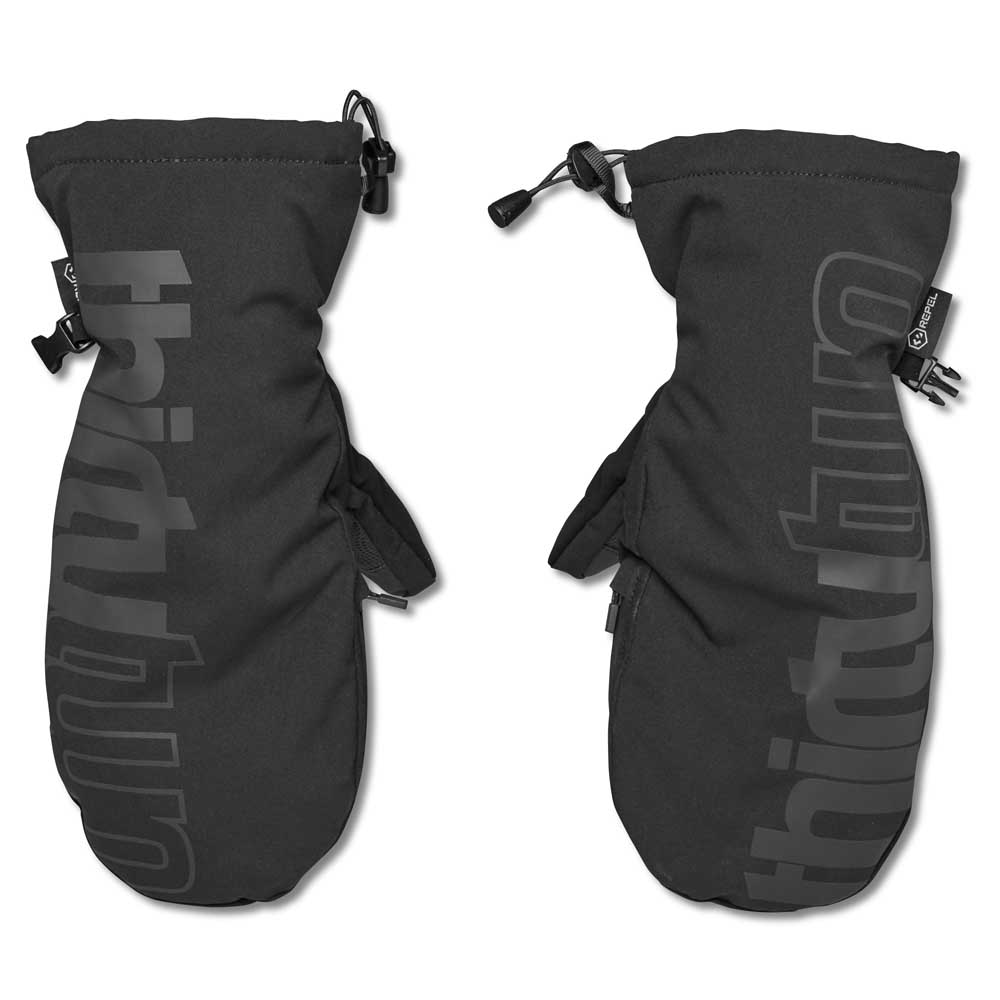 Thirtytwo Corp Mittens Schwarz S-M Mann Thirtytwo Corp Mittens Schwarz S-M Mann von Thirtytwo