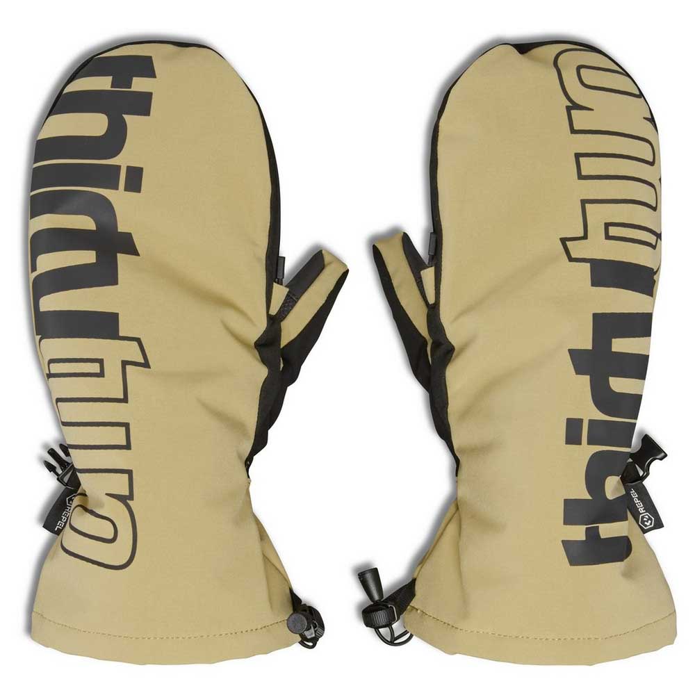 Thirtytwo Corp Mittens Grün S-M Mann Thirtytwo Corp Mittens Grün S-M Mann von Thirtytwo