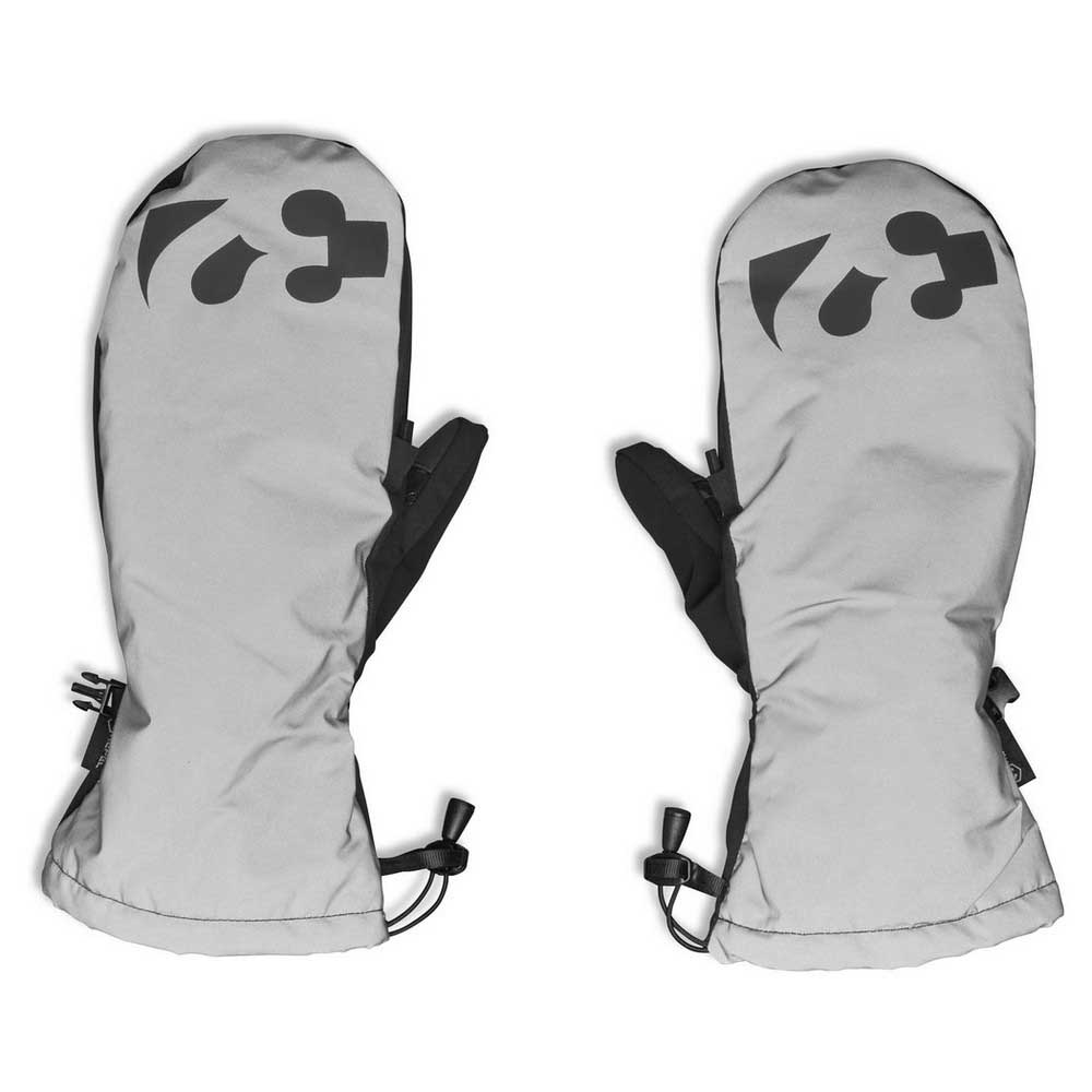 Thirtytwo Corp Xlt Mittens Grau S-M Mann Thirtytwo Corp Xlt Mittens Grau S-M Mann von Thirtytwo