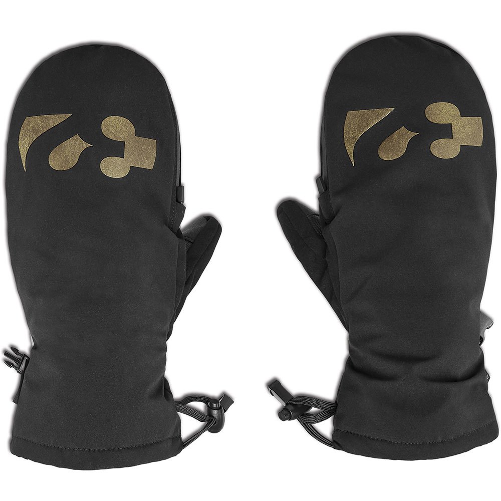 Thirtytwo Corp Xlt Mittens Schwarz L-XL Mann Thirtytwo Corp Xlt Mittens Schwarz L-XL Mann von Thirtytwo