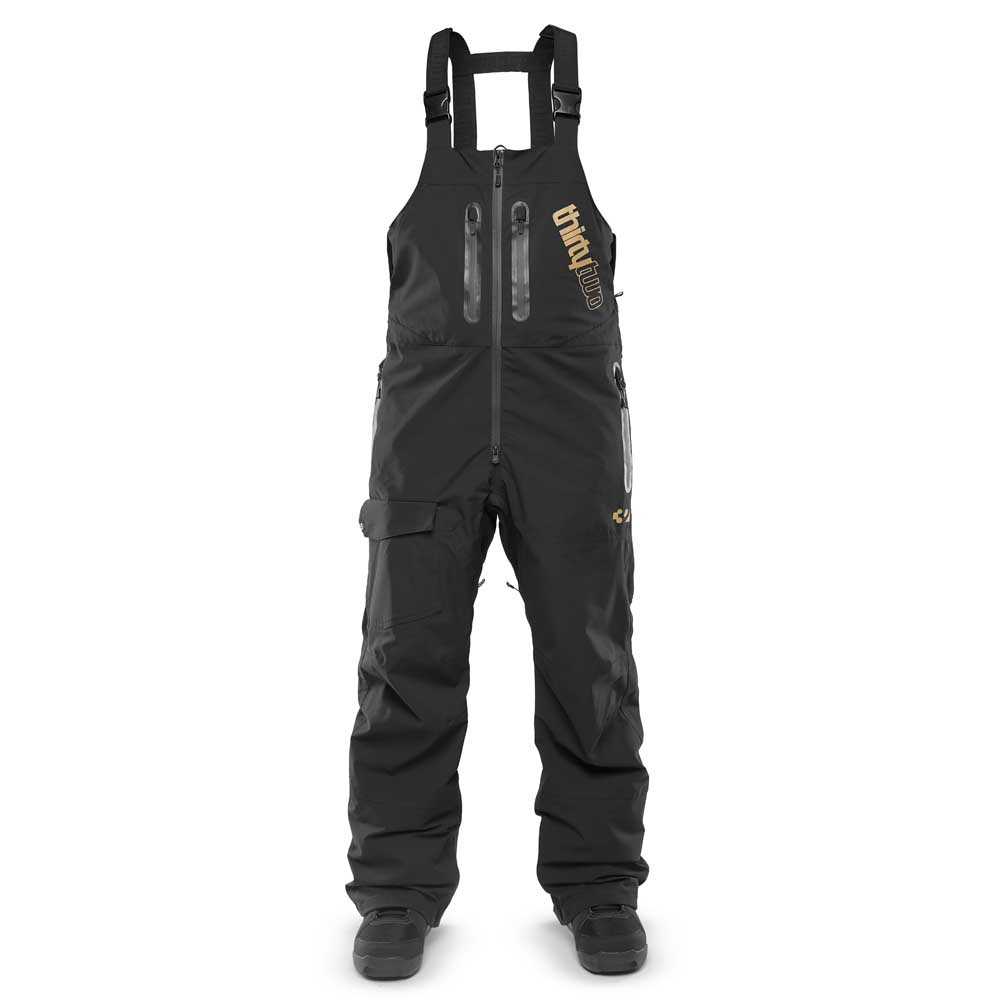Thirtytwo Deep Creek Race Suit Schwarz M Mann Thirtytwo Deep Creek Race Suit Schwarz M Mann von Thirtytwo