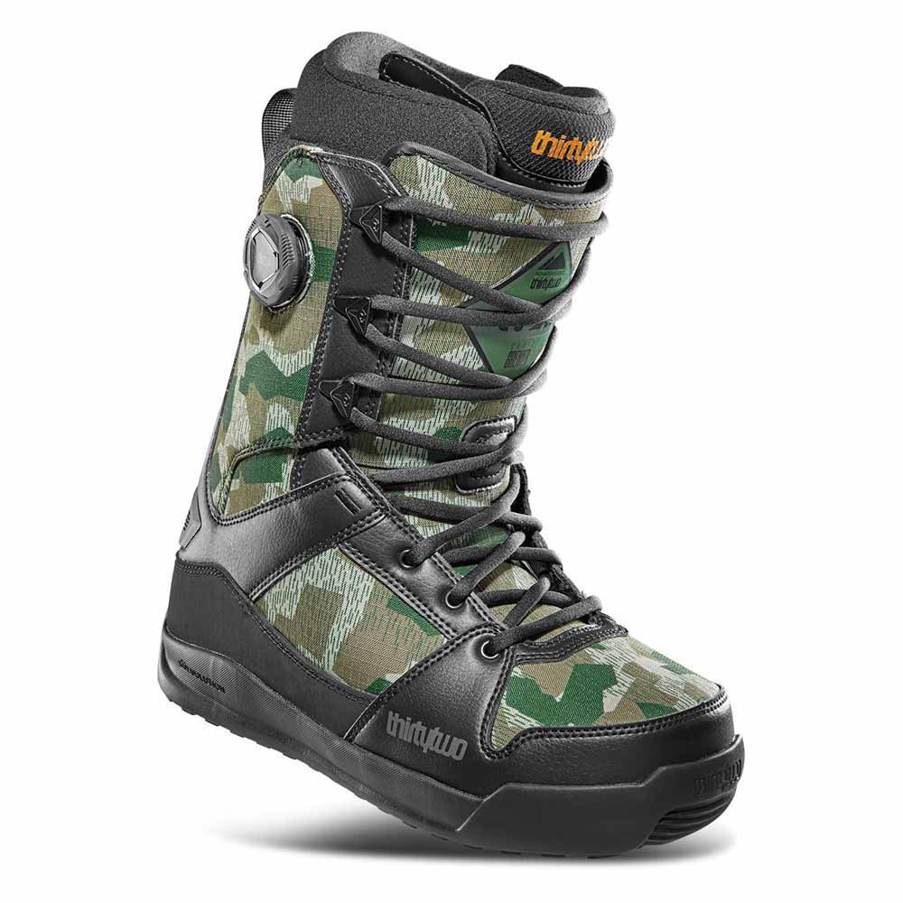 Thirtytwo Diesel Hybrid Snow Boots Grün EU 43 Mann Thirtytwo Diesel Hybrid Snow Boots Grün EU 43 Mann von Thirtytwo