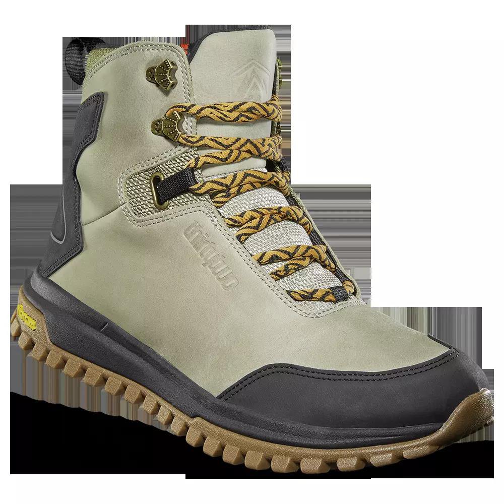 Thirtytwo Digger Snow Boots Beige EU 40 1/2 Mann von Thirtytwo