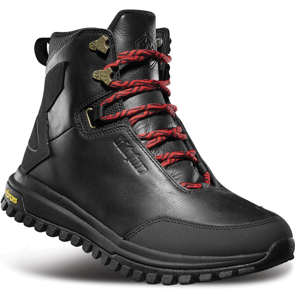 Thirtytwo Digger Snow Boots Schwarz EU 41 Mann Thirtytwo Digger Snow Boots Schwarz EU 41 Mann von Thirtytwo