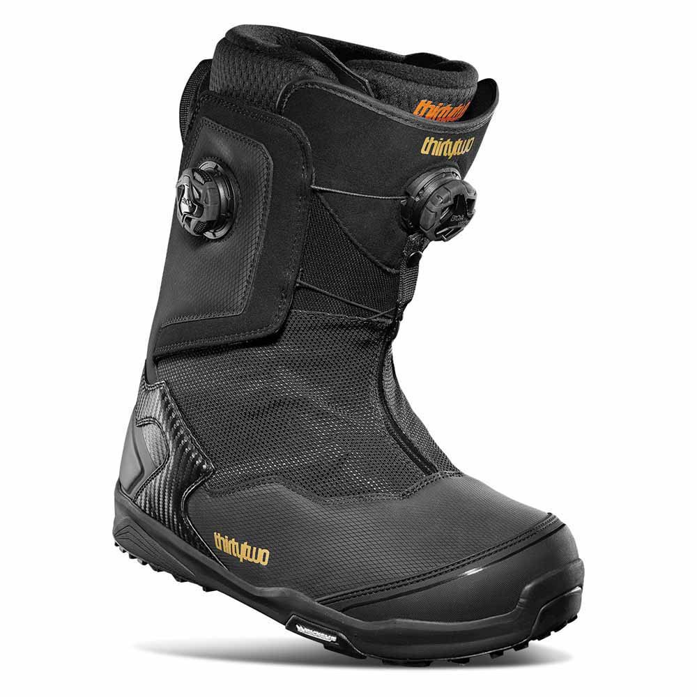Thirtytwo Focus Boa X Sweetin Snow Boots Schwarz EU 44 1/2 Mann Thirtytwo Focus Boa X Sweetin Snow Boots Schwarz EU 44 1/2 Mann von Thirtytwo