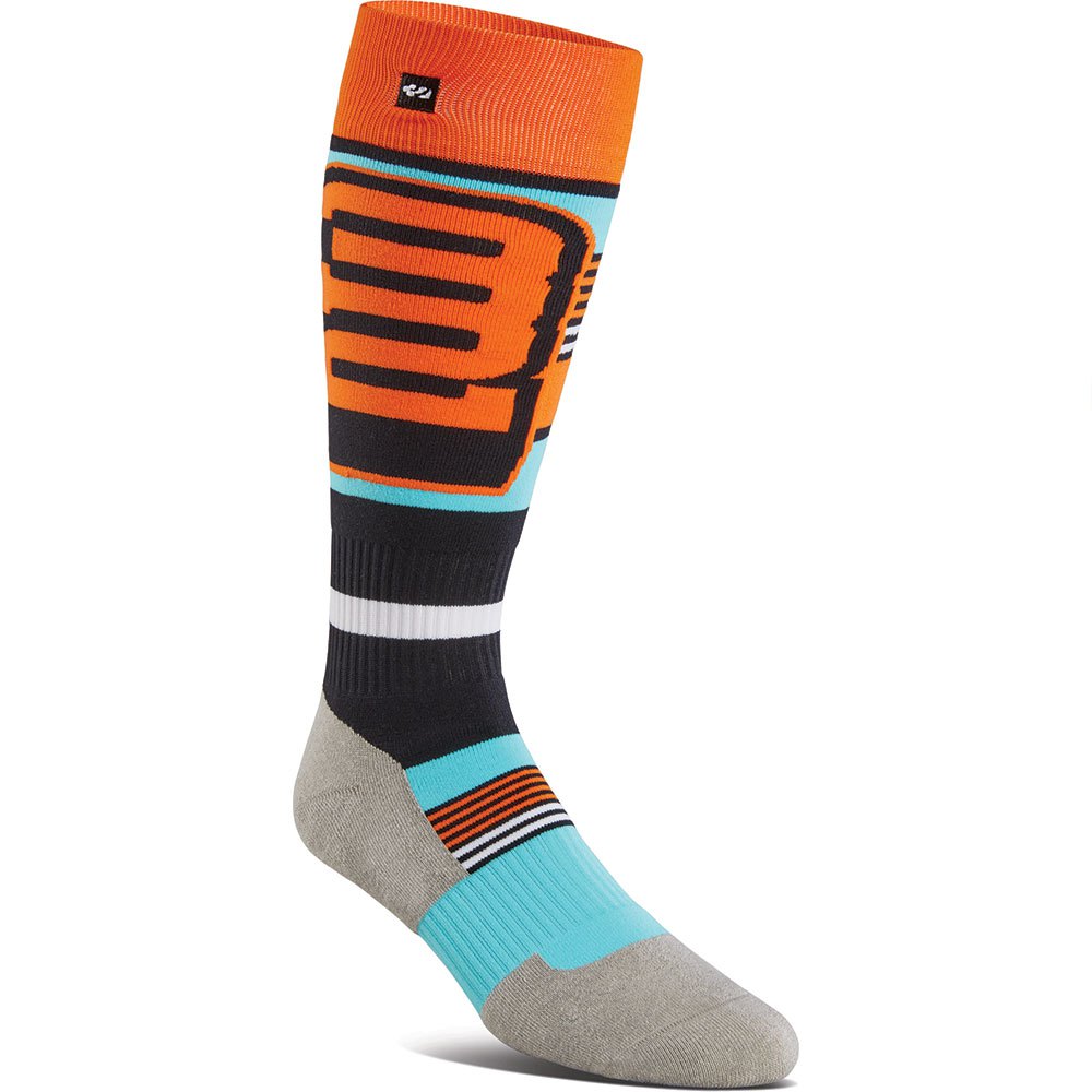 Thirtytwo Halo Socks Mehrfarbig EU 42-47 Mann Thirtytwo Halo Socks Mehrfarbig EU 42-47 Mann von Thirtytwo