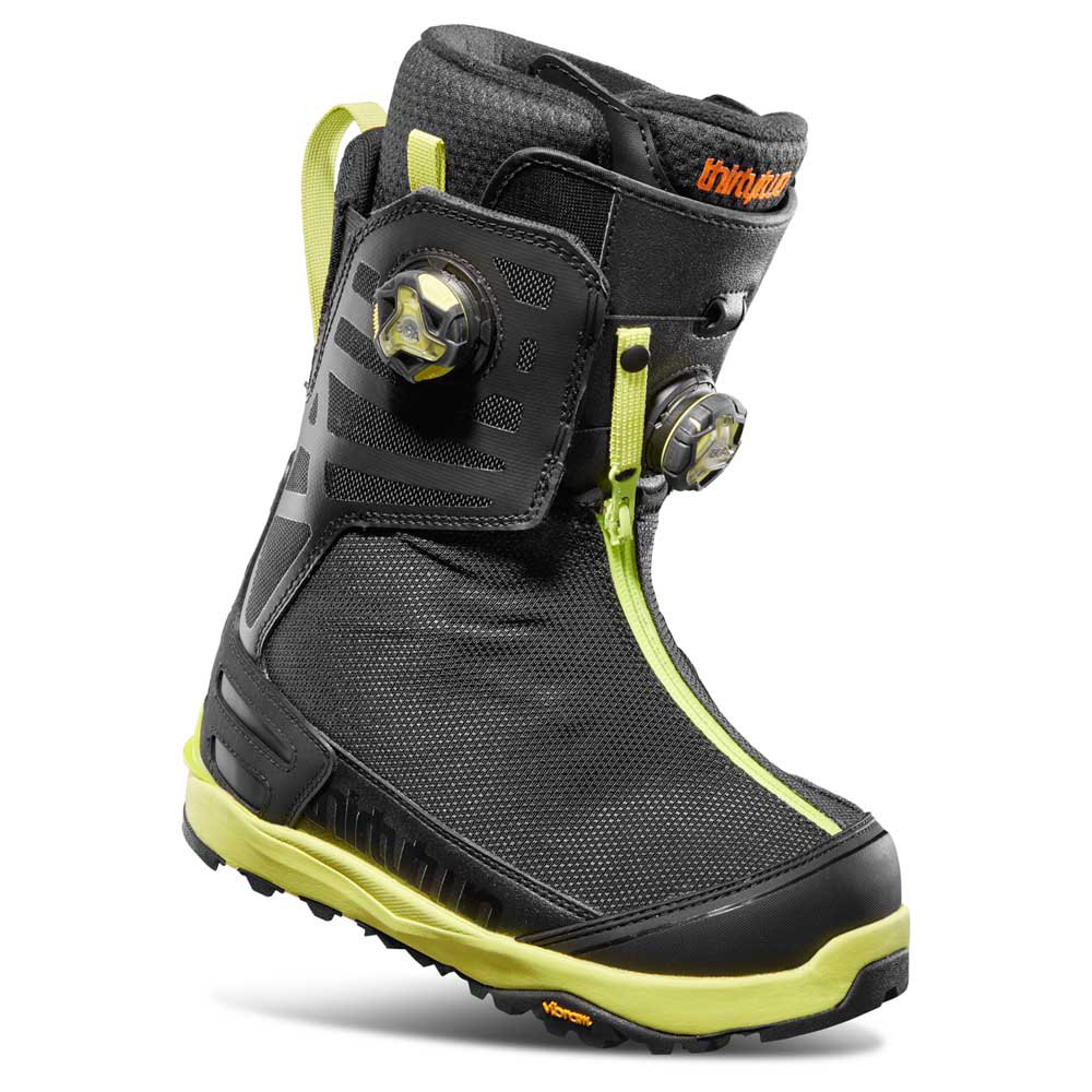 Thirtytwo Hight Mtb Boa Snowboard Boots Schwarz EU 40 1/2 Thirtytwo Hight Mtb Boa Snowboard Boots Schwarz EU 40 1/2 von Thirtytwo