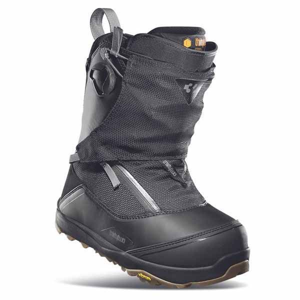 Thirtytwo Jones Mtb Snow Boots Schwarz EU 42 1/2 Mann Thirtytwo Jones Mtb Snow Boots Schwarz EU 42 1/2 Mann von Thirtytwo