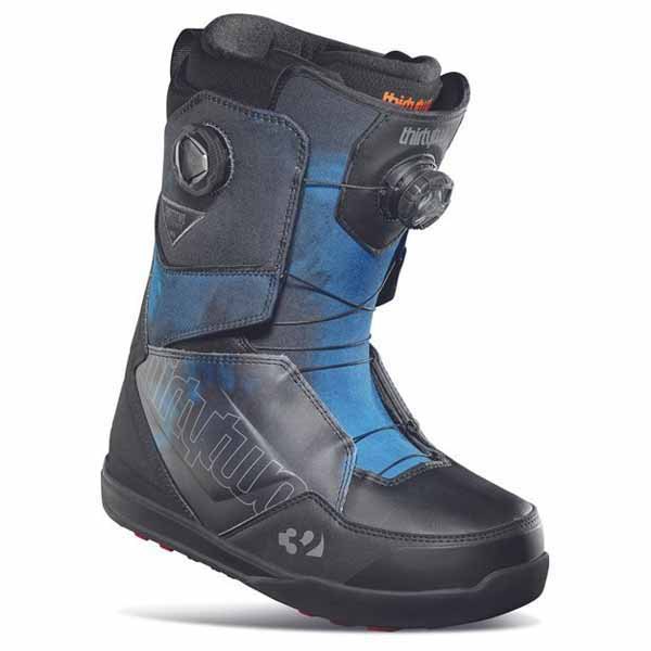 Thirtytwo Lashed Double Boa Snow Boots Blau EU 41 Mann von Thirtytwo