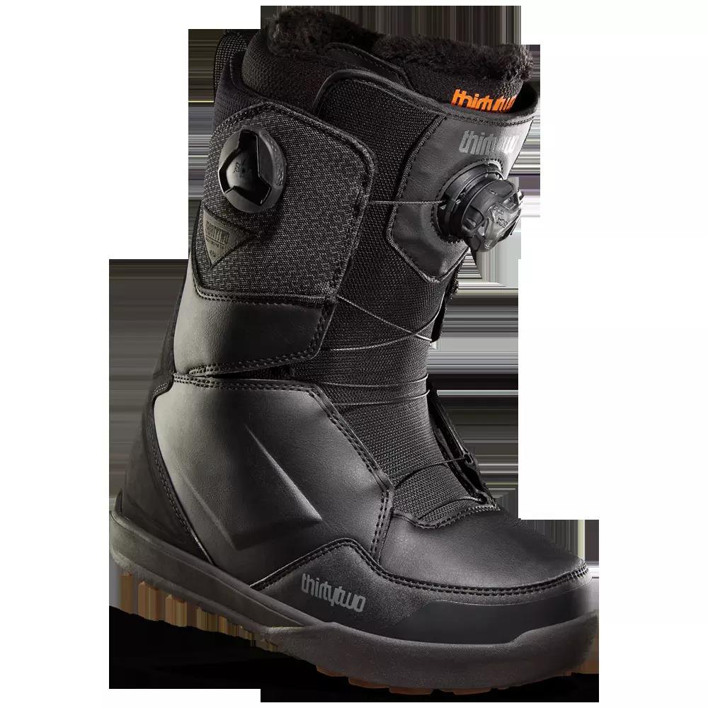 Thirtytwo Lashed Double Boa Snowboard Boots Schwarz EU 39 Thirtytwo Lashed Double Boa Snowboard Boots Schwarz EU 39 von Thirtytwo