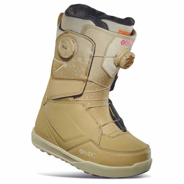 Thirtytwo Lashed Double Boa X B4bc Snow Boots Gelb EU 38 Frau Thirtytwo Lashed Double Boa X B4bc Snow Boots Gelb EU 38 Frau von Thirtytwo