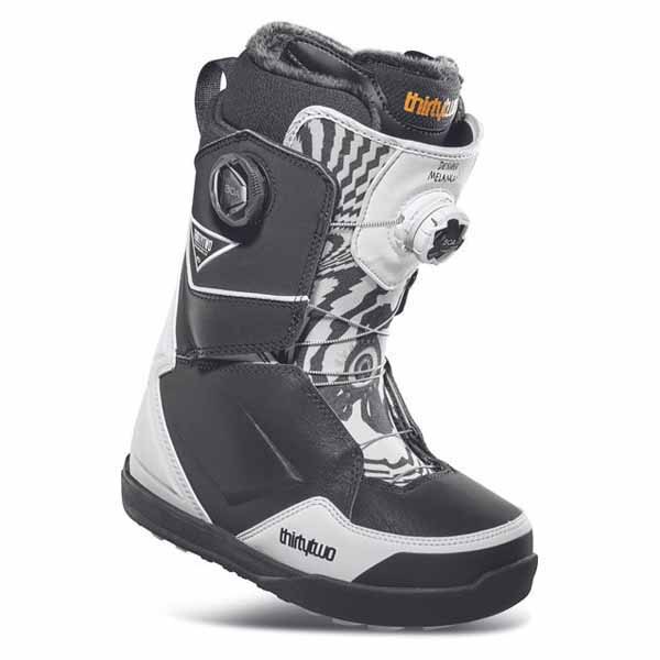 Thirtytwo Lashed Double Boa X Melancon Snow Boots Schwarz EU 37 Frau Thirtytwo Lashed Double Boa X Melancon Snow Boots Schwarz EU 37 Frau von Thirtytwo