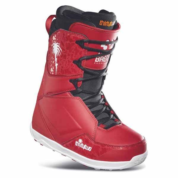 Thirtytwo Lashed Premium X Spring Break Snow Boots Rot EU 42 Mann Thirtytwo Lashed Premium X Spring Break Snow Boots Rot EU 42 Mann von Thirtytwo