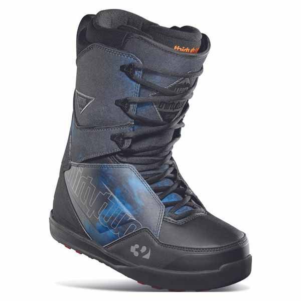 Thirtytwo Lashed Snow Boots Blau EU 43 Mann Thirtytwo Lashed Snow Boots Blau EU 43 Mann von Thirtytwo