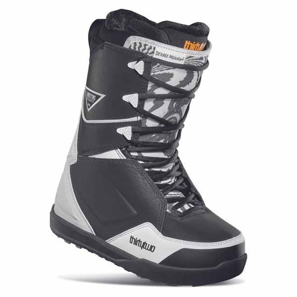 Thirtytwo Lashed X Melancon Snow Boots Schwarz EU 38 Frau von Thirtytwo