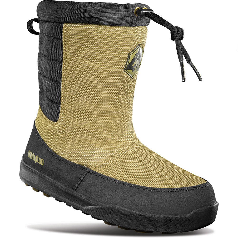 Thirtytwo Moon Walker Snow Boots Braun EU 40 1/2 Mann Thirtytwo Moon Walker Snow Boots Braun EU 40 1/2 Mann von Thirtytwo