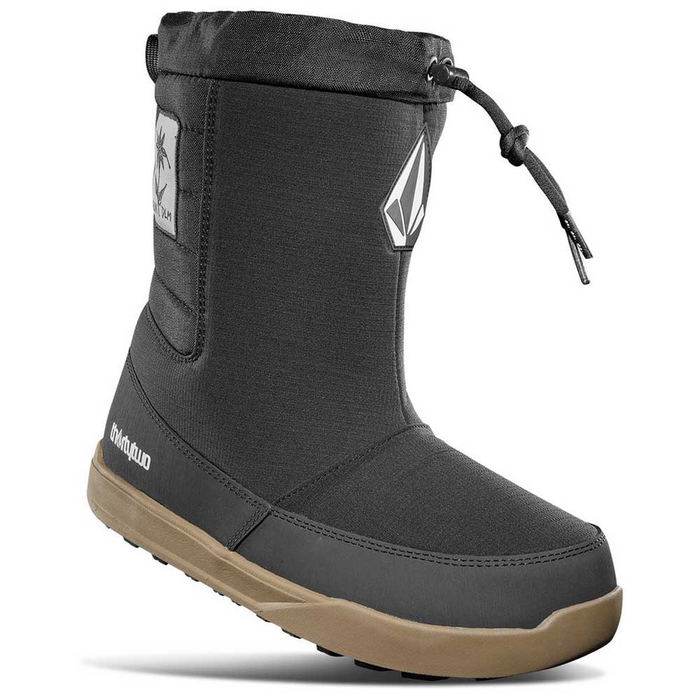 Thirtytwo Moon Walker X Volcom Snowboard Boots Schwarz EU 43 Thirtytwo Moon Walker X Volcom Snowboard Boots Schwarz EU 43 von Thirtytwo