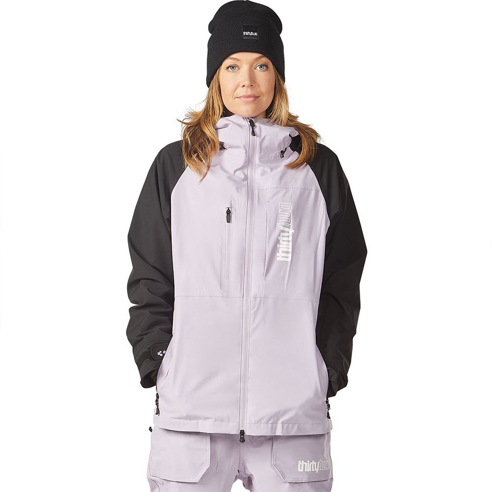 Thirtytwo Nova Jacket Lila M Frau Thirtytwo Nova Jacket Lila M Frau von Thirtytwo