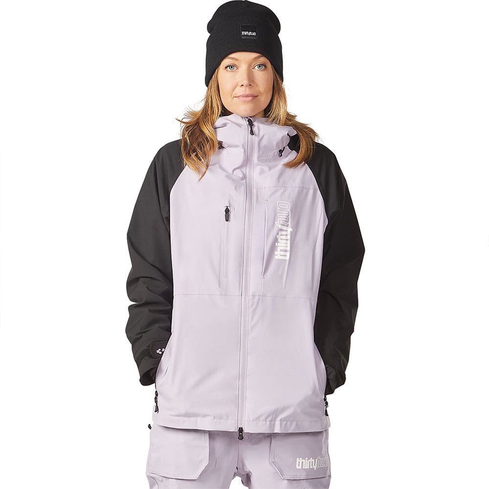 Thirtytwo Nova Jacket Lila S Frau von Thirtytwo