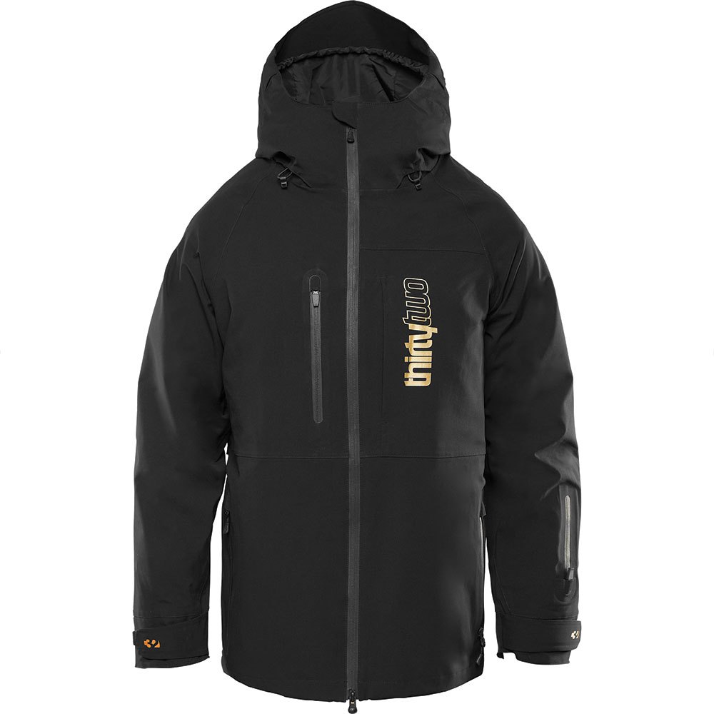 Thirtytwo Nova Jacket Schwarz S Frau Thirtytwo Nova Jacket Schwarz S Frau von Thirtytwo