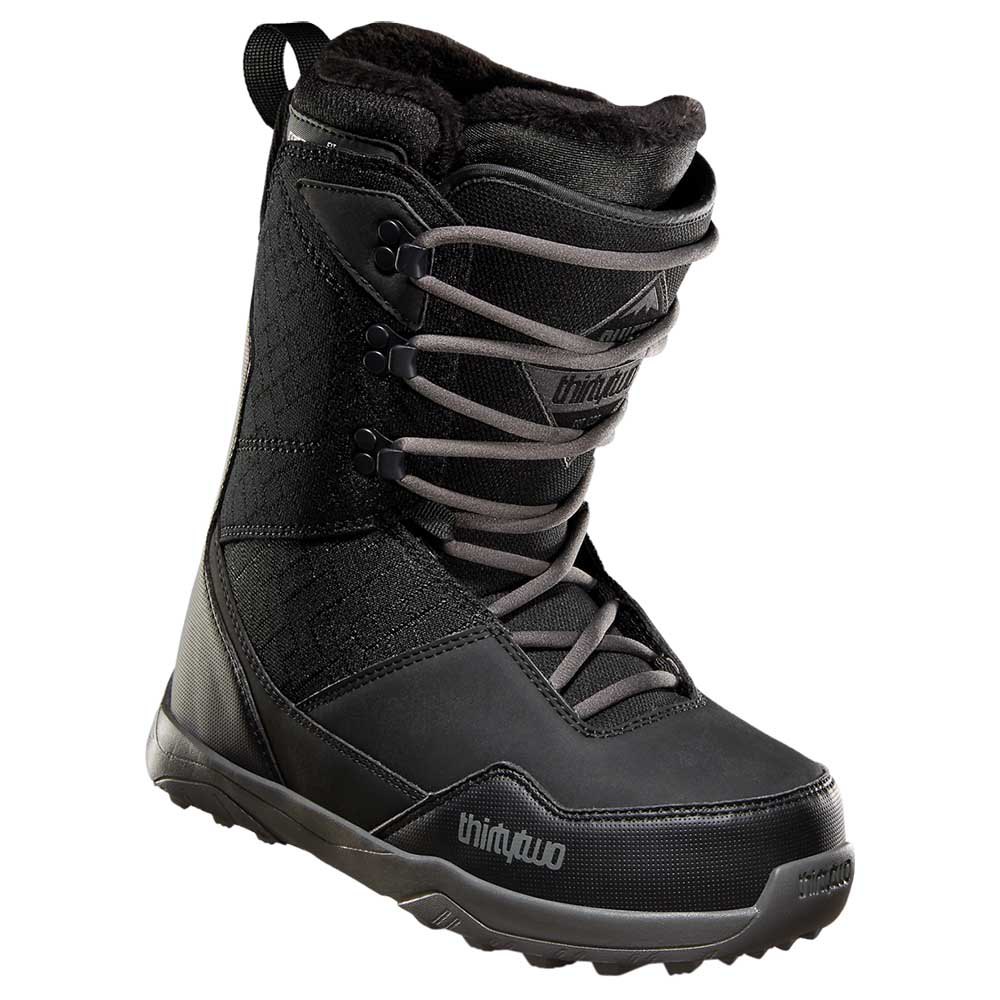 Thirtytwo Shifty ´22 Snowboard Boots Schwarz EU 37 Thirtytwo Shifty ´22 Snowboard Boots Schwarz EU 37 von Thirtytwo