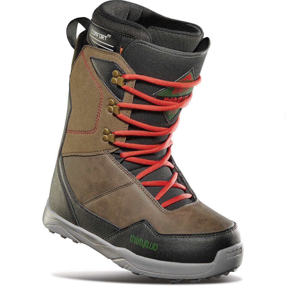 Thirtytwo Shifty ´23 Snowboard Boots Braun EU 40 1/2 Thirtytwo Shifty ´23 Snowboard Boots Braun EU 40 1/2 von Thirtytwo