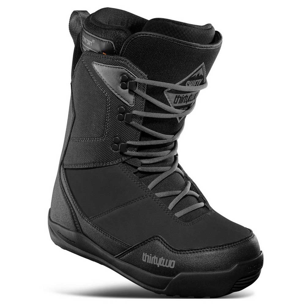 Thirtytwo Shifty ´24 Snowboard Boots Schwarz EU 45 1/2 Thirtytwo Shifty ´24 Snowboard Boots Schwarz EU 45 1/2 von Thirtytwo