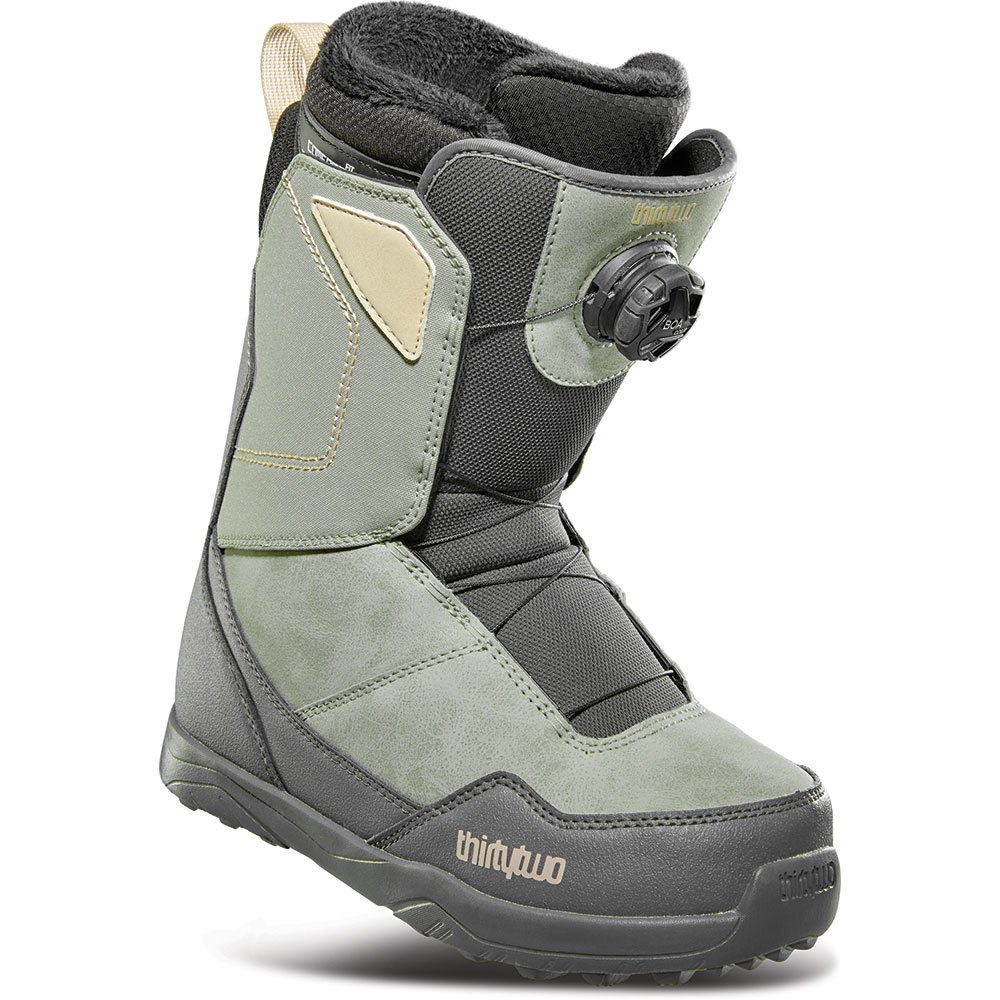 Thirtytwo Shifty Boa ´23 Woman Snowboard Boots Grau EU 38 1/2 von Thirtytwo