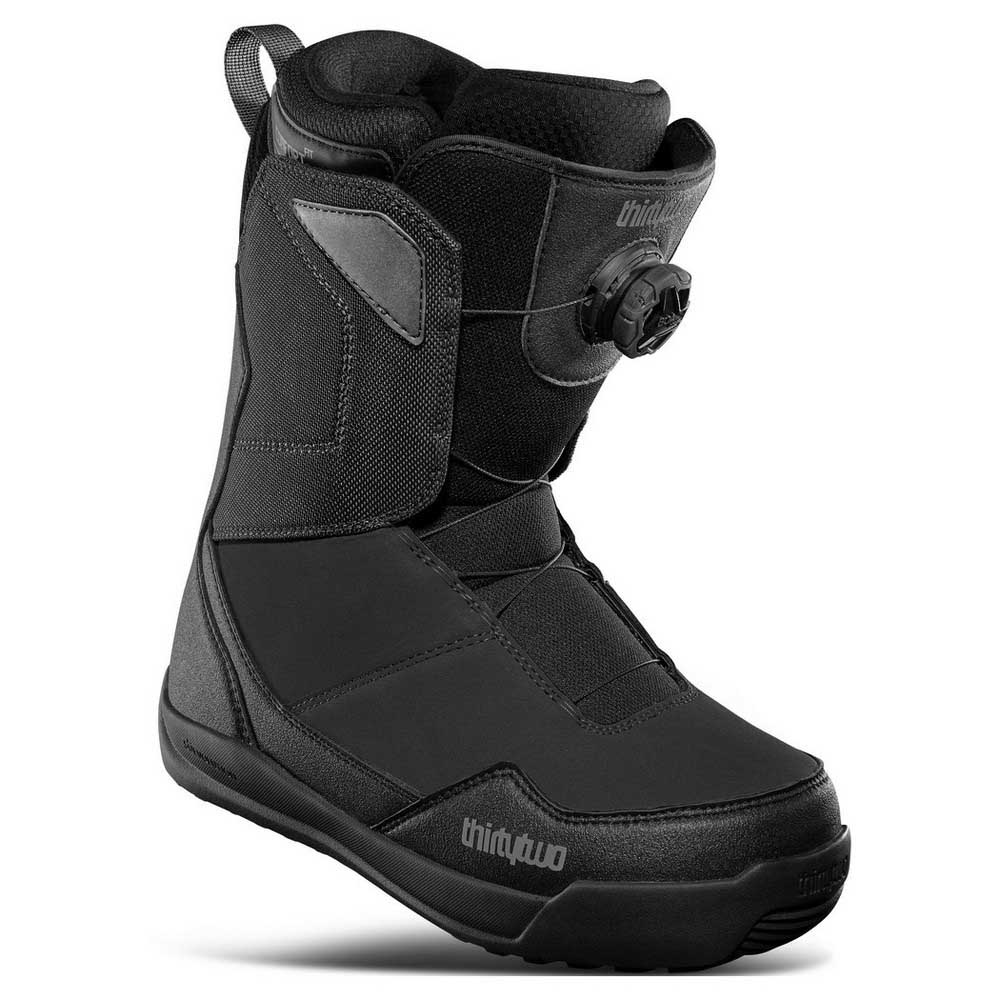 Thirtytwo Shifty Boa ´24 Snowboard Boots Schwarz EU 45 von Thirtytwo