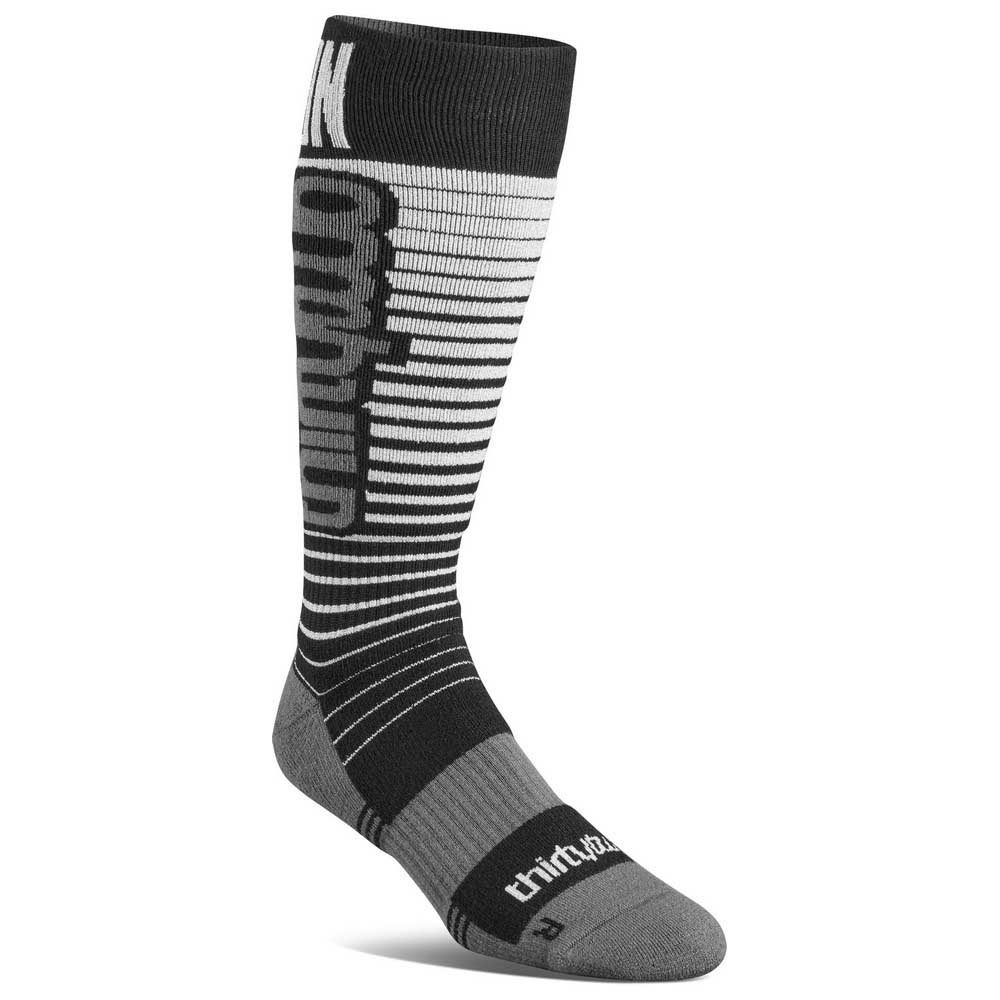 Thirtytwo Signature Merino Long Socks Grau EU 36 1/2-41 Mann Thirtytwo Signature Merino Long Socks Grau EU 36 1/2-41 Mann von Thirtytwo