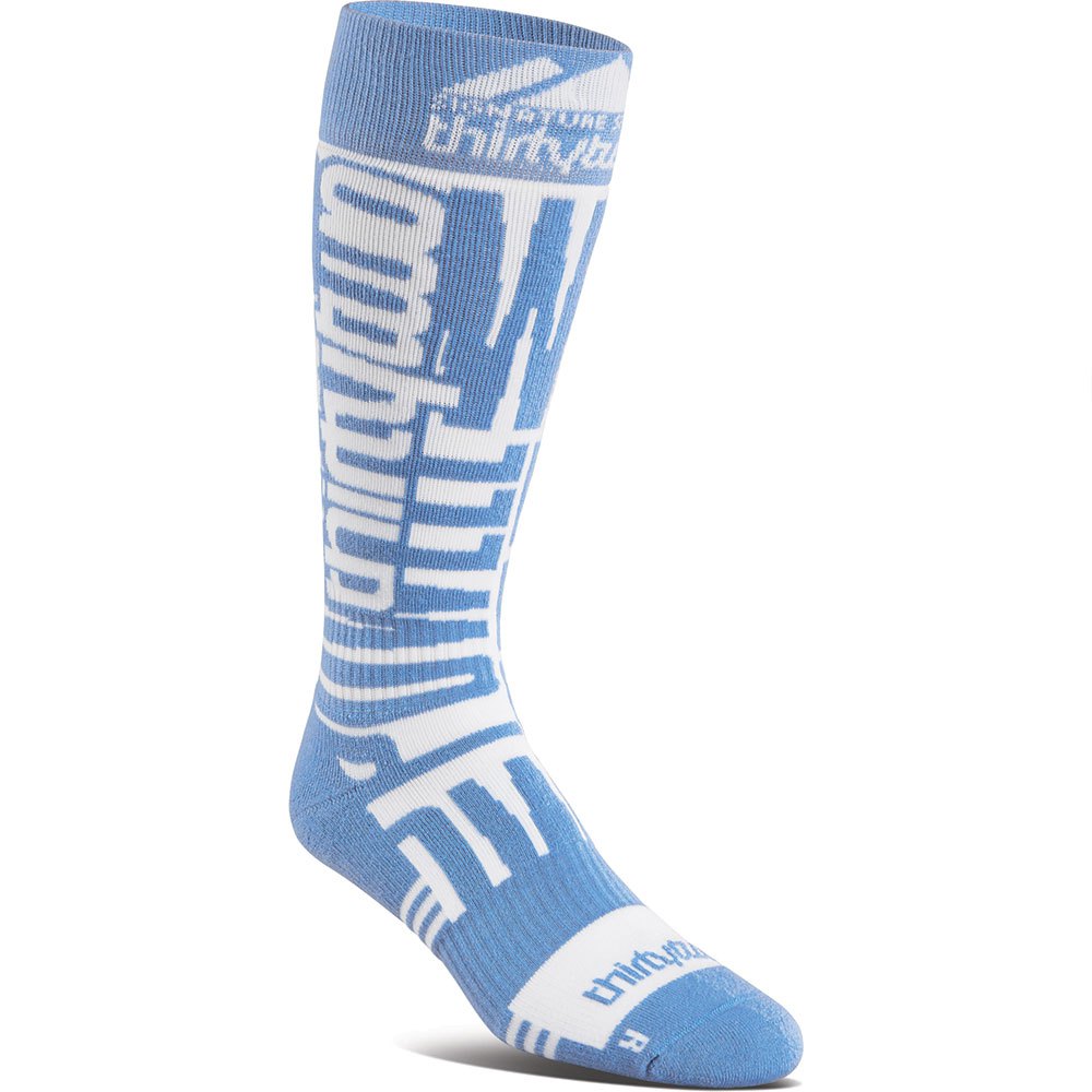Thirtytwo Signature Merino Socks Blau EU 36 1/2-41 Mann Thirtytwo Signature Merino Socks Blau EU 36 1/2-41 Mann von Thirtytwo