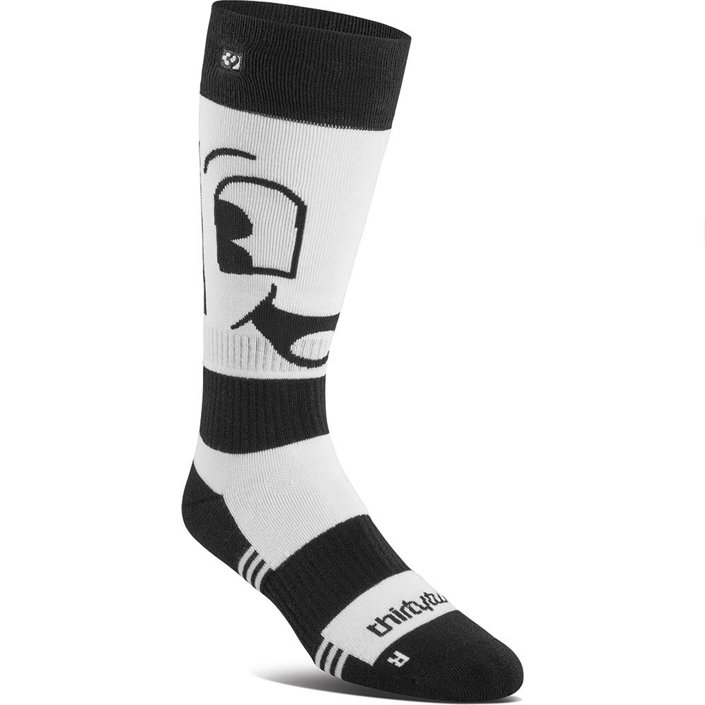 Thirtytwo Spring Break Socks Mehrfarbig EU 42-47 Mann Thirtytwo Spring Break Socks Mehrfarbig EU 42-47 Mann von Thirtytwo