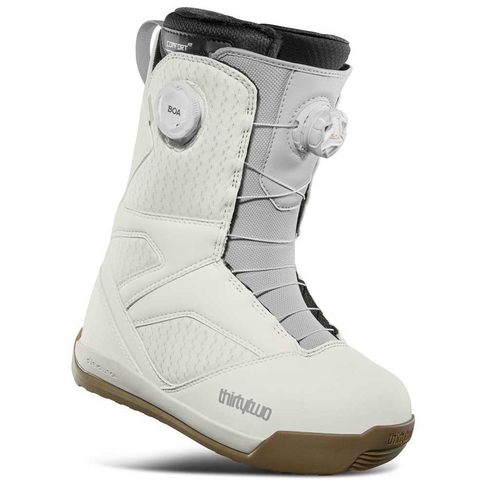 Thirtytwo Stw Double Boa ´24 Woman Snowboard Boots Weiß EU 42 Thirtytwo Stw Double Boa ´24 Woman Snowboard Boots Weiß EU 42 von Thirtytwo