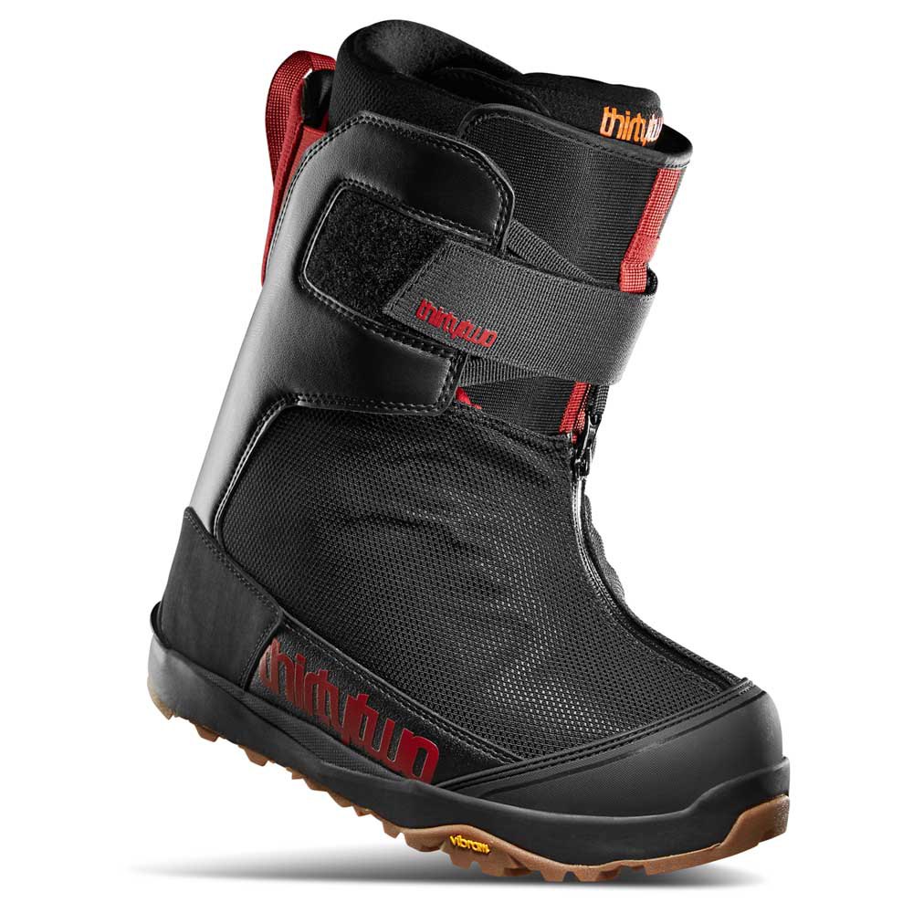 Thirtytwo Tm-2 Jones Snowboard Boots Schwarz EU 44 1/2 Thirtytwo Tm-2 Jones Snowboard Boots Schwarz EU 44 1/2 von Thirtytwo
