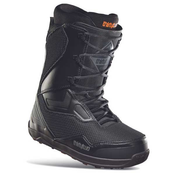 Thirtytwo Tm-2 Wide Snowboard Boots Schwarz EU 44 1/2 von Thirtytwo