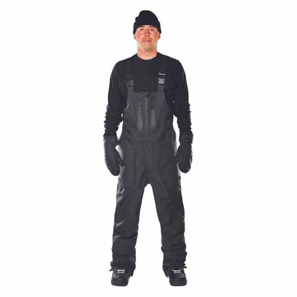 Thirtytwo Tm-3 Race Suit Schwarz S Mann Thirtytwo Tm-3 Race Suit Schwarz S Mann von Thirtytwo
